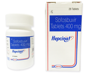 �������� Hepcinat