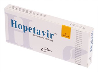 �������� Hopetavir